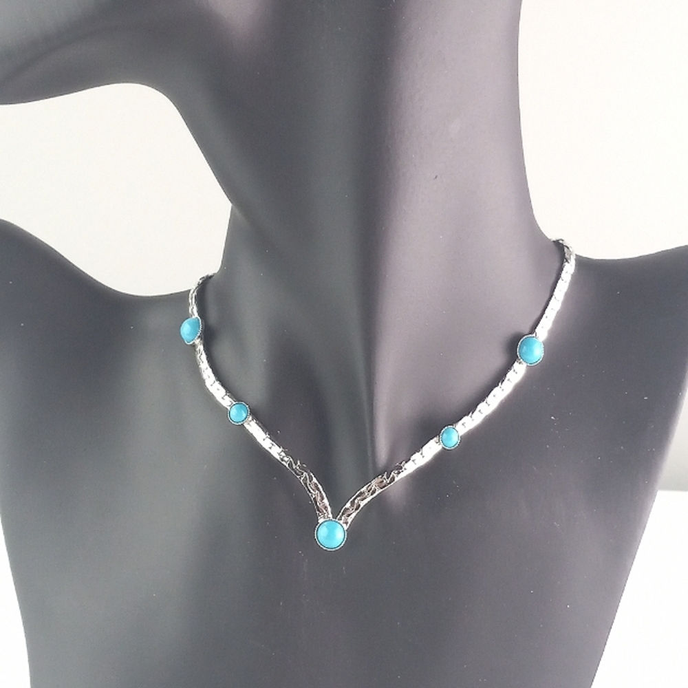 Sarah Coventry Choker